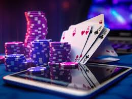 Онлайн казино Spinamba Casino