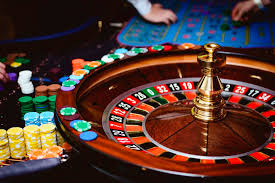Вход на официальный сайт Spinamba Casino